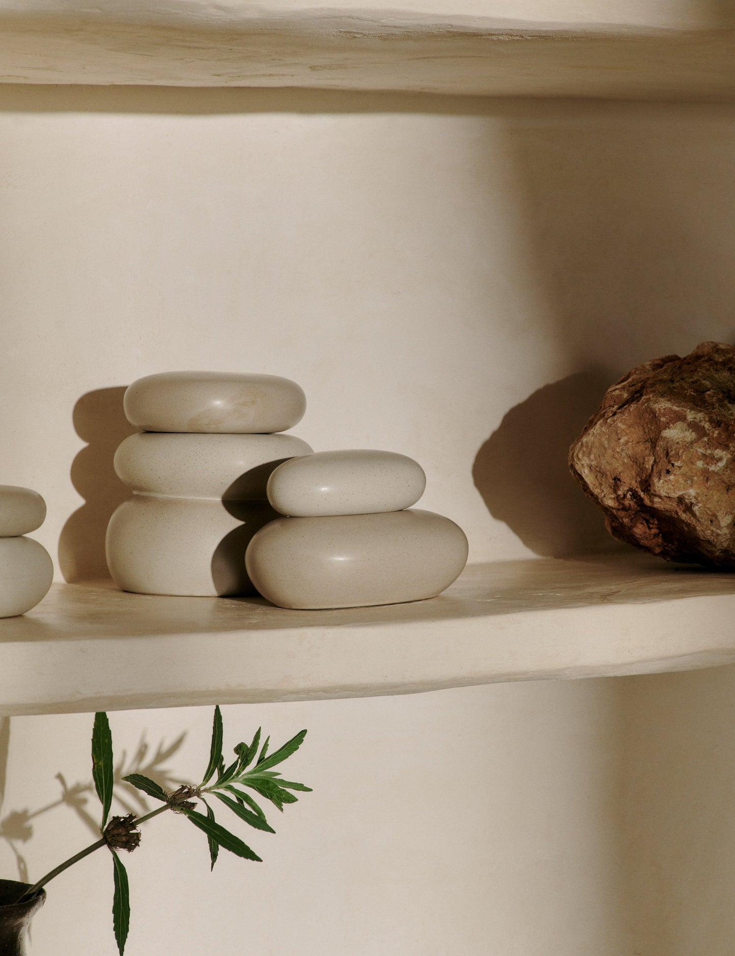 Boîte à galets de Ferm Living