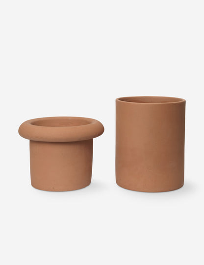 Pot Rollo de Ferm Living