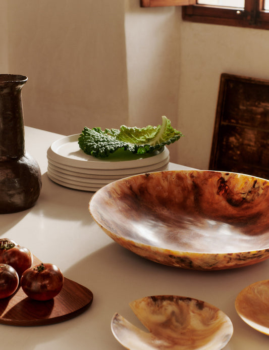 Saladier Sol de Ferm Living