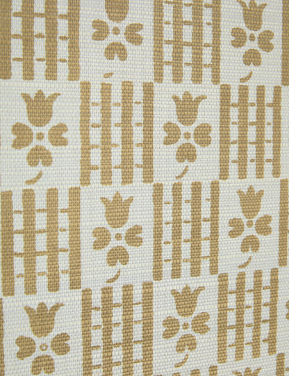 Papier peint Hedra Grasscloth