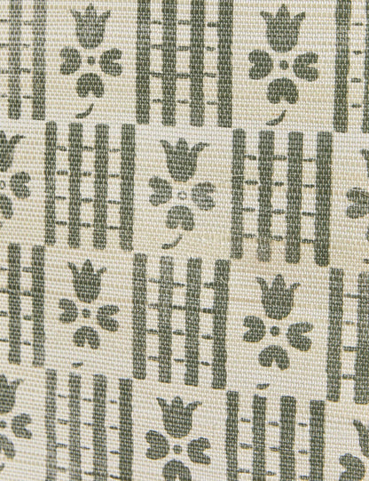 Papier peint Hedra Grasscloth
