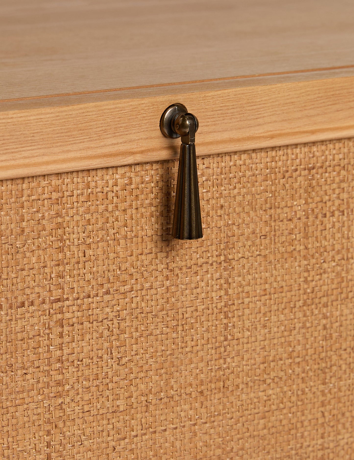 Commode Holston à 6 tiroirs