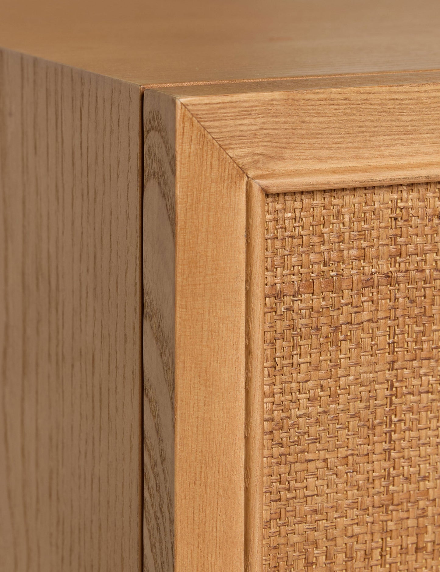 Commode Holston à 6 tiroirs