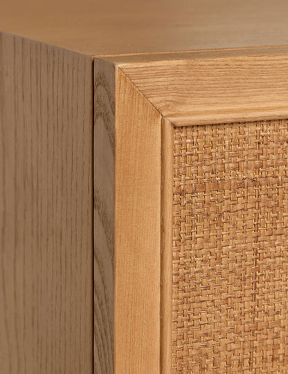 Commode Holston à 6 tiroirs