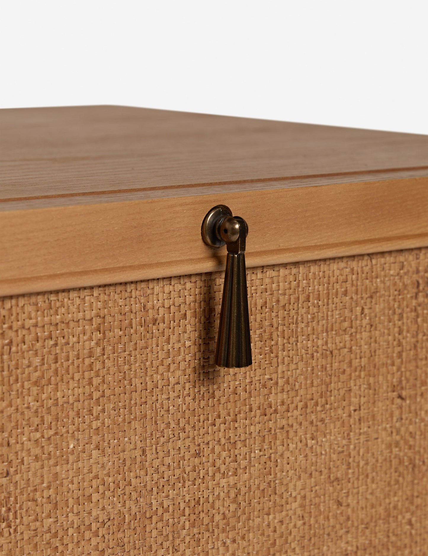 Table de chevet Holston