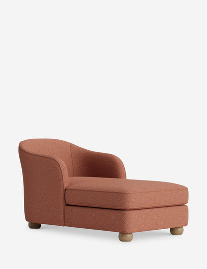 Chaise Ingmar par DISC Interiors