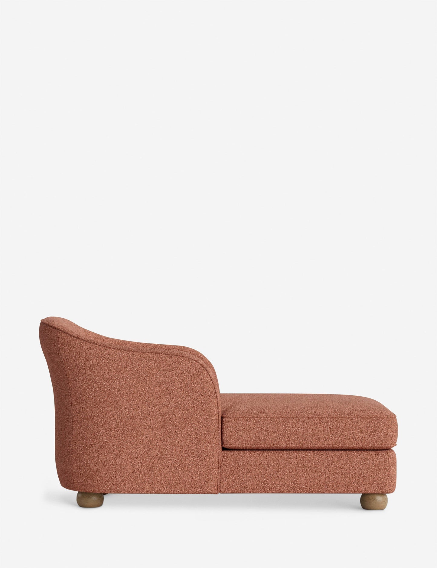 Chaise Ingmar par DISC Interiors