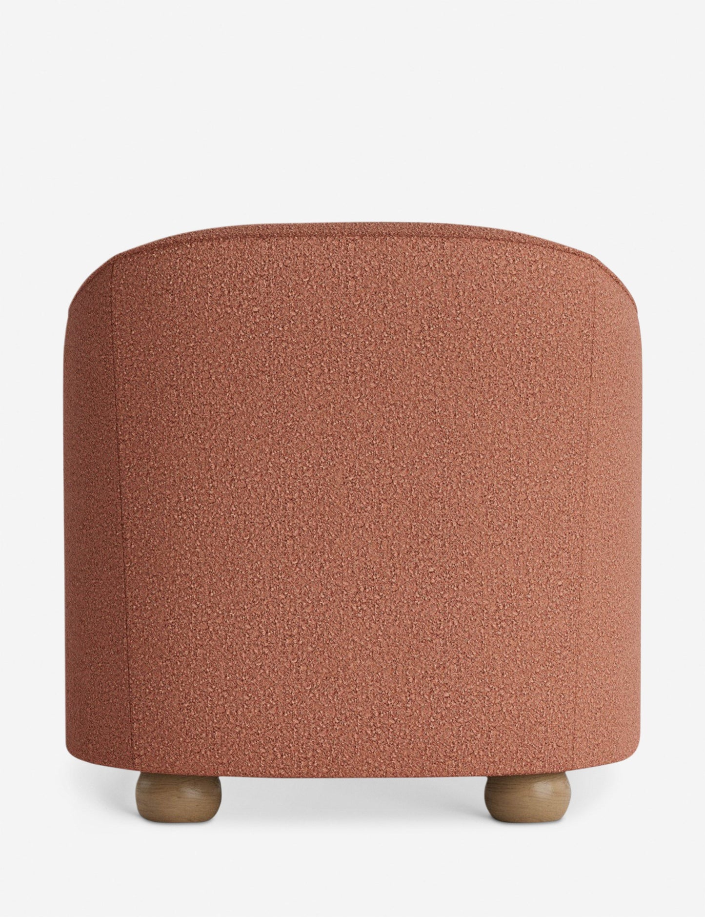 Chaise Ingmar par DISC Interiors