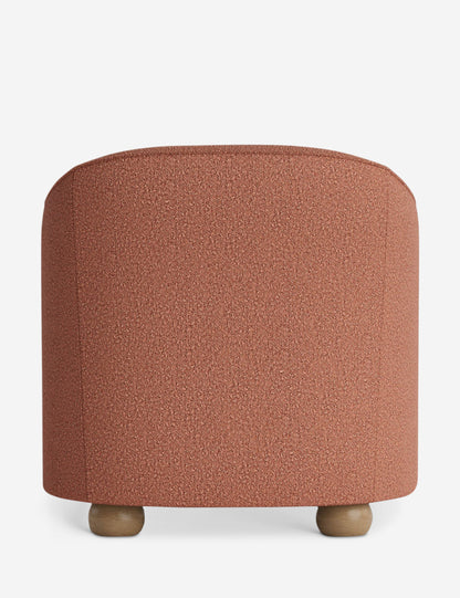 Chaise Ingmar par DISC Interiors