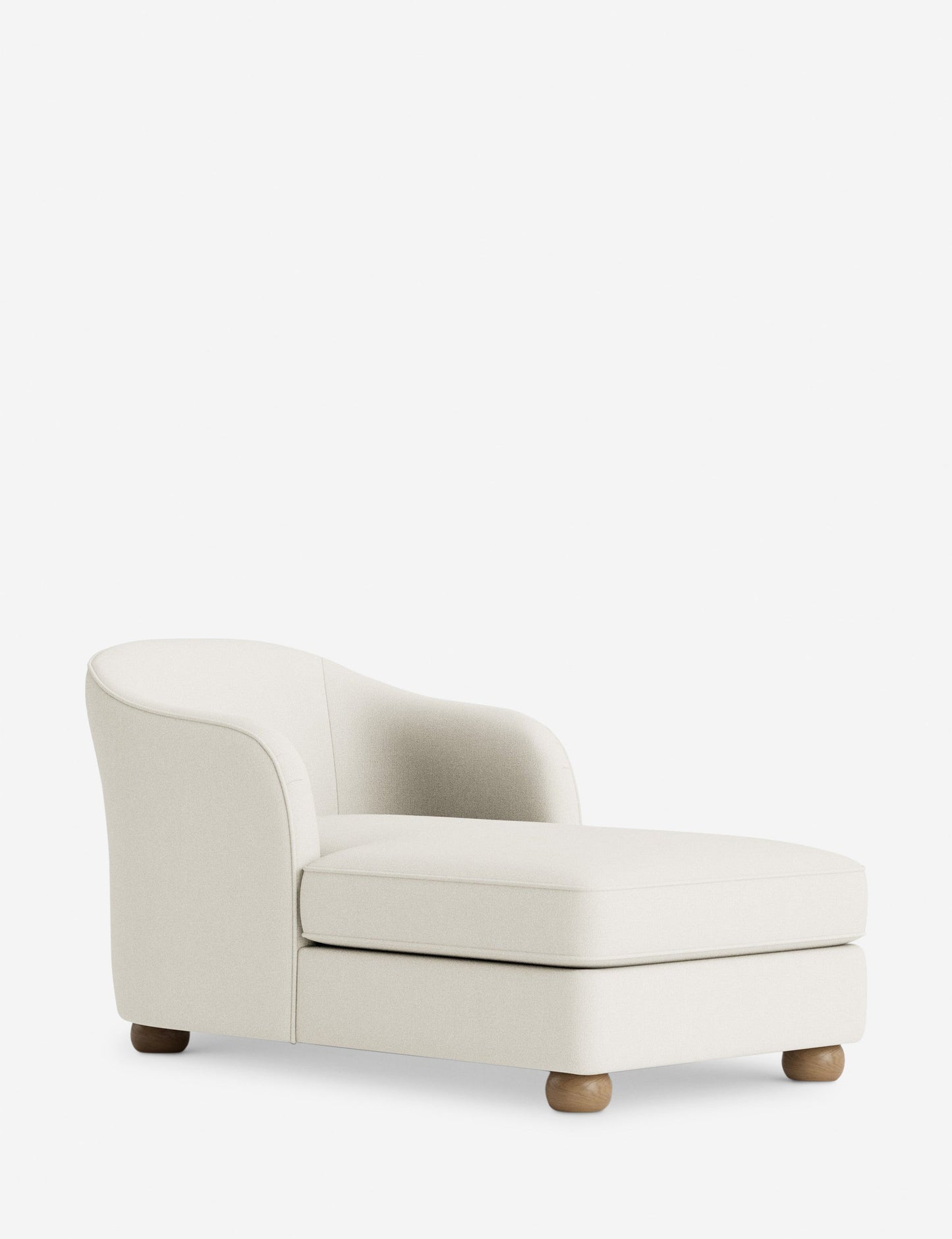 Chaise Ingmar par DISC Interiors