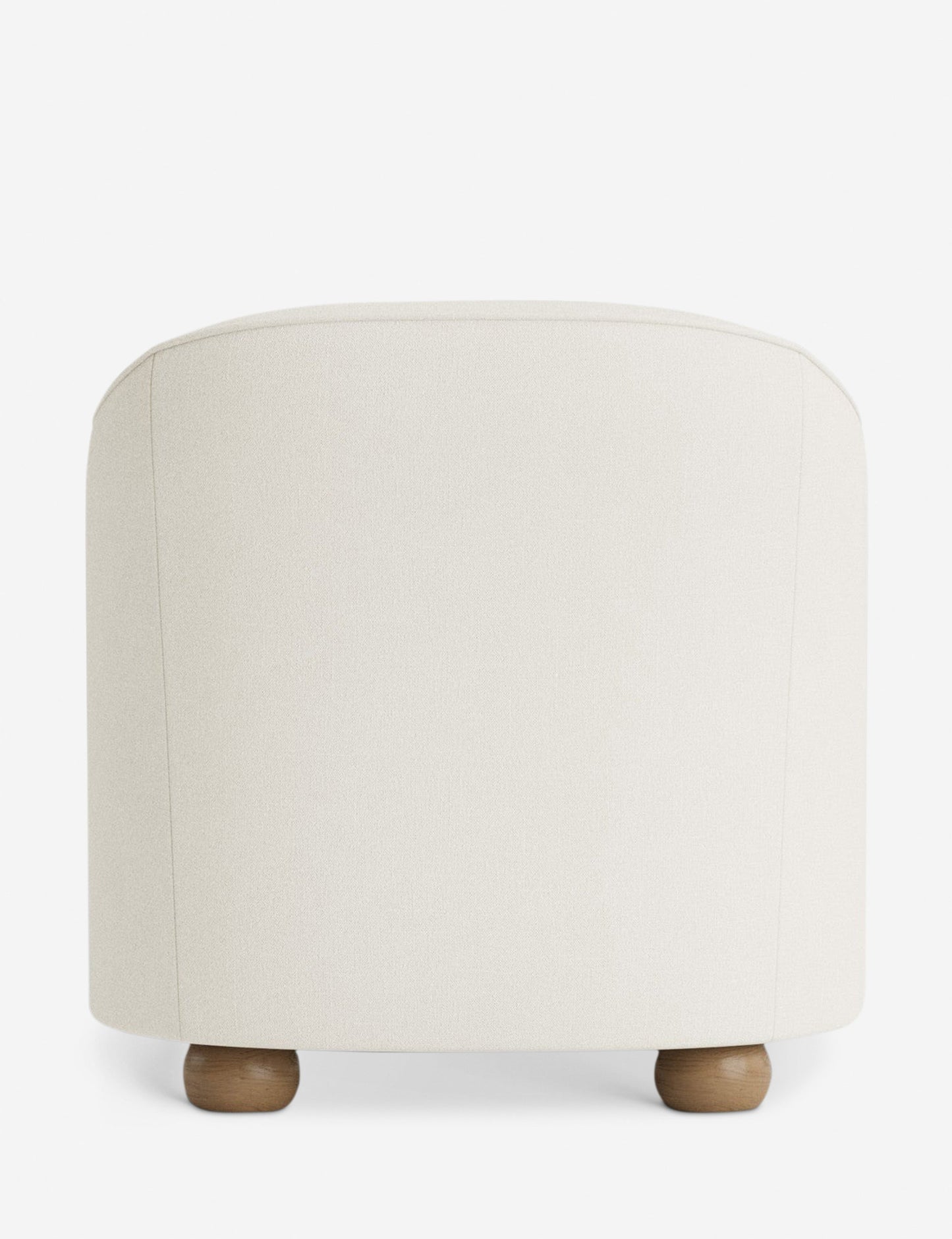 Chaise Ingmar par DISC Interiors