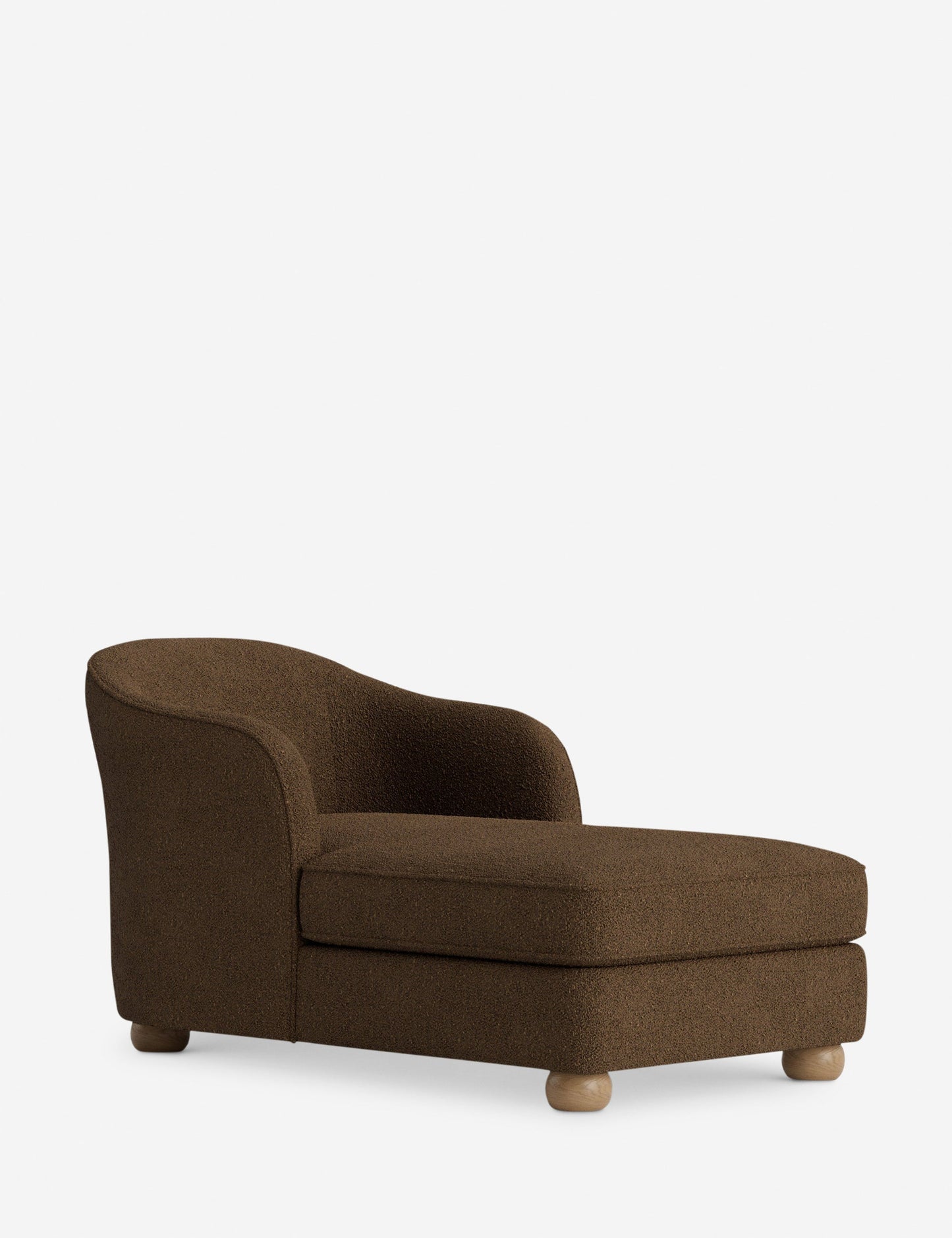 Chaise Ingmar par DISC Interiors