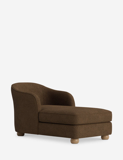Chaise Ingmar par DISC Interiors