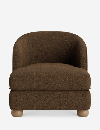 Chaise Ingmar par DISC Interiors