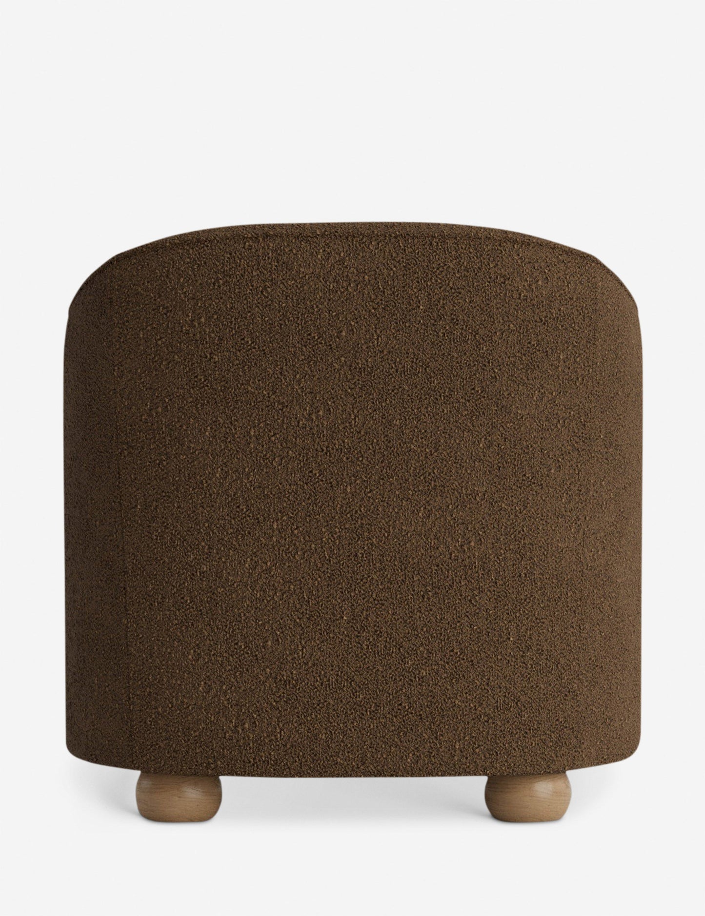 Chaise Ingmar par DISC Interiors