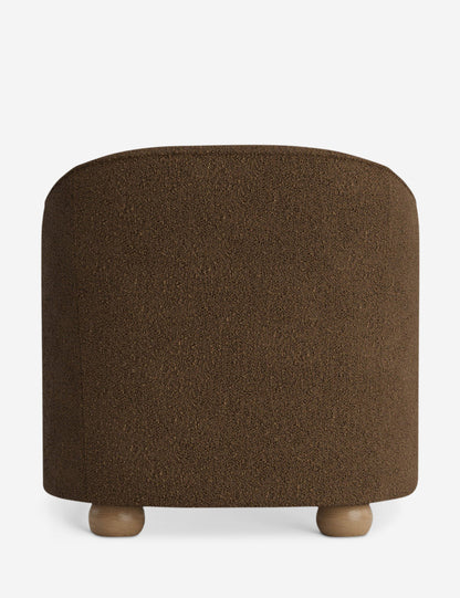 Chaise Ingmar par DISC Interiors