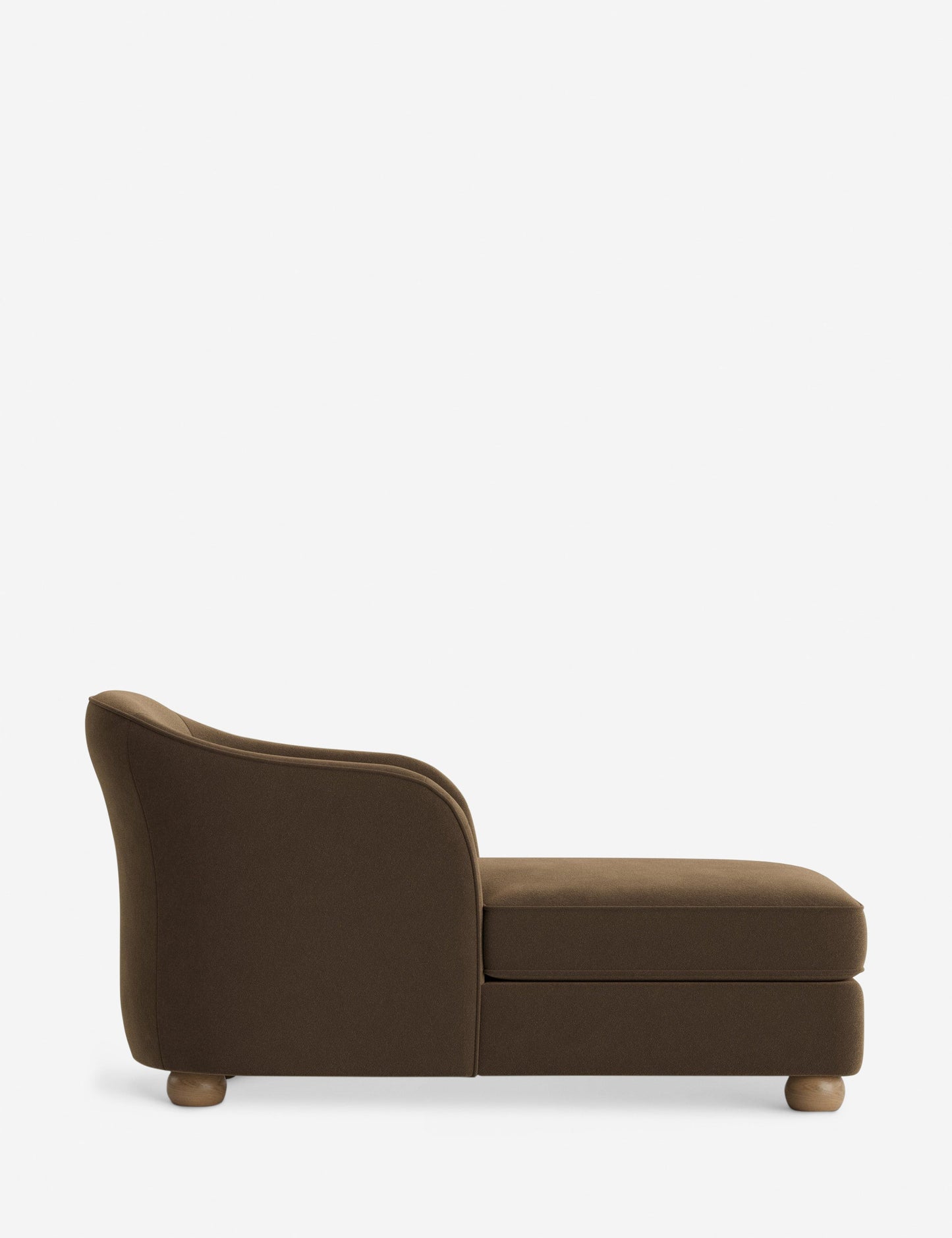 Chaise Ingmar par DISC Interiors