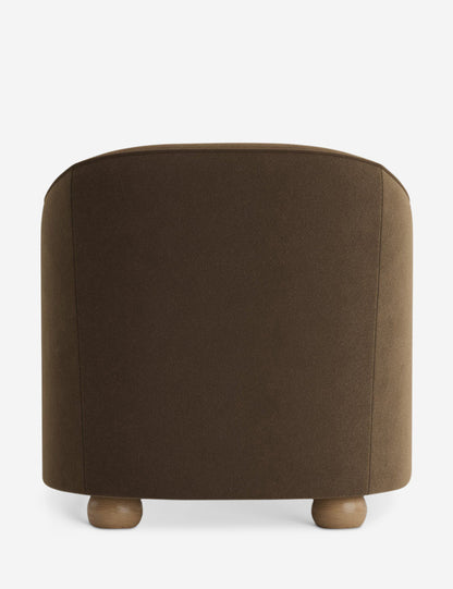Chaise Ingmar par DISC Interiors