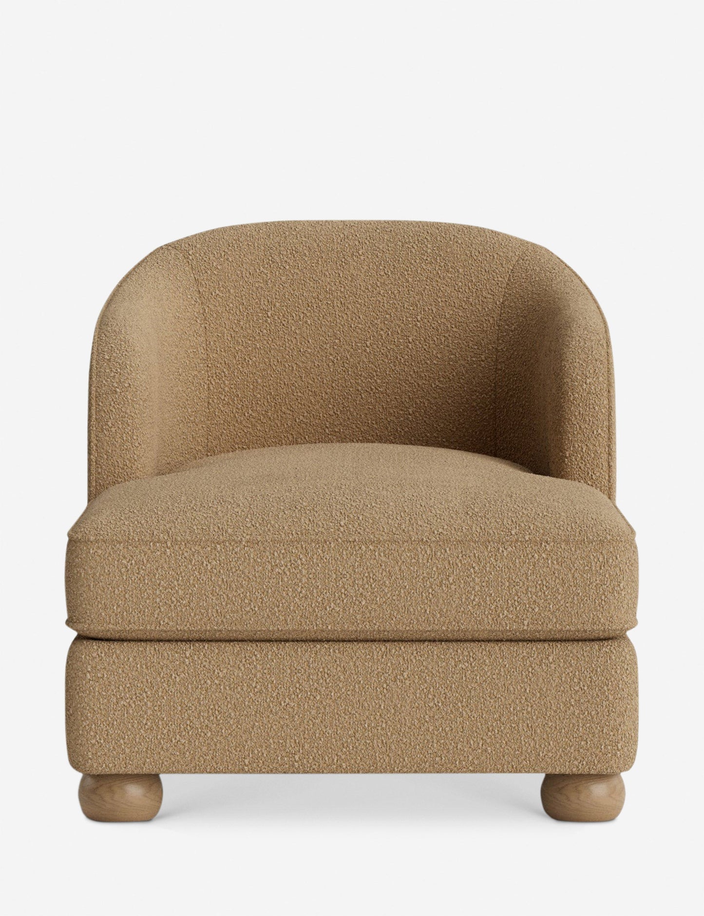 Chaise Ingmar par DISC Interiors