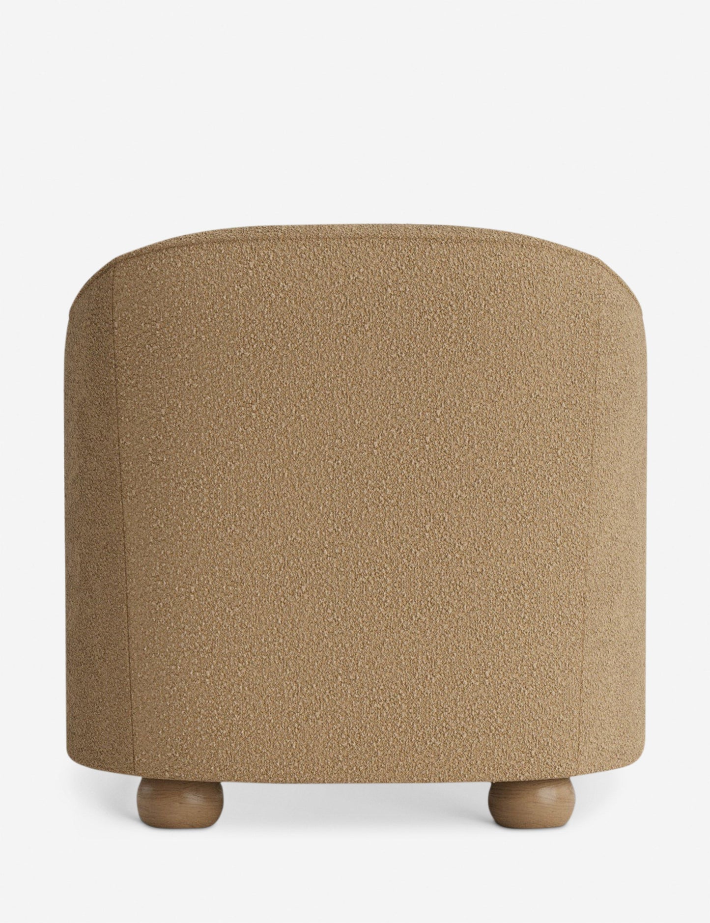 Chaise Ingmar par DISC Interiors