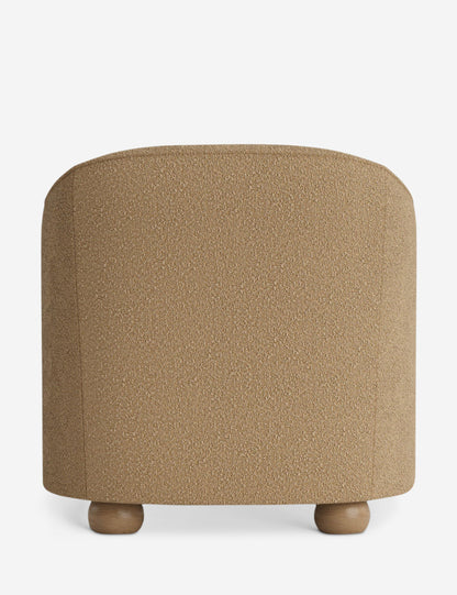 Chaise Ingmar par DISC Interiors