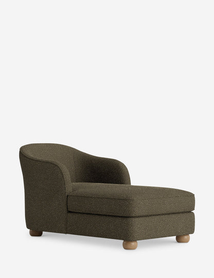 Chaise Ingmar par DISC Interiors