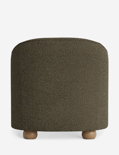 Chaise Ingmar par DISC Interiors