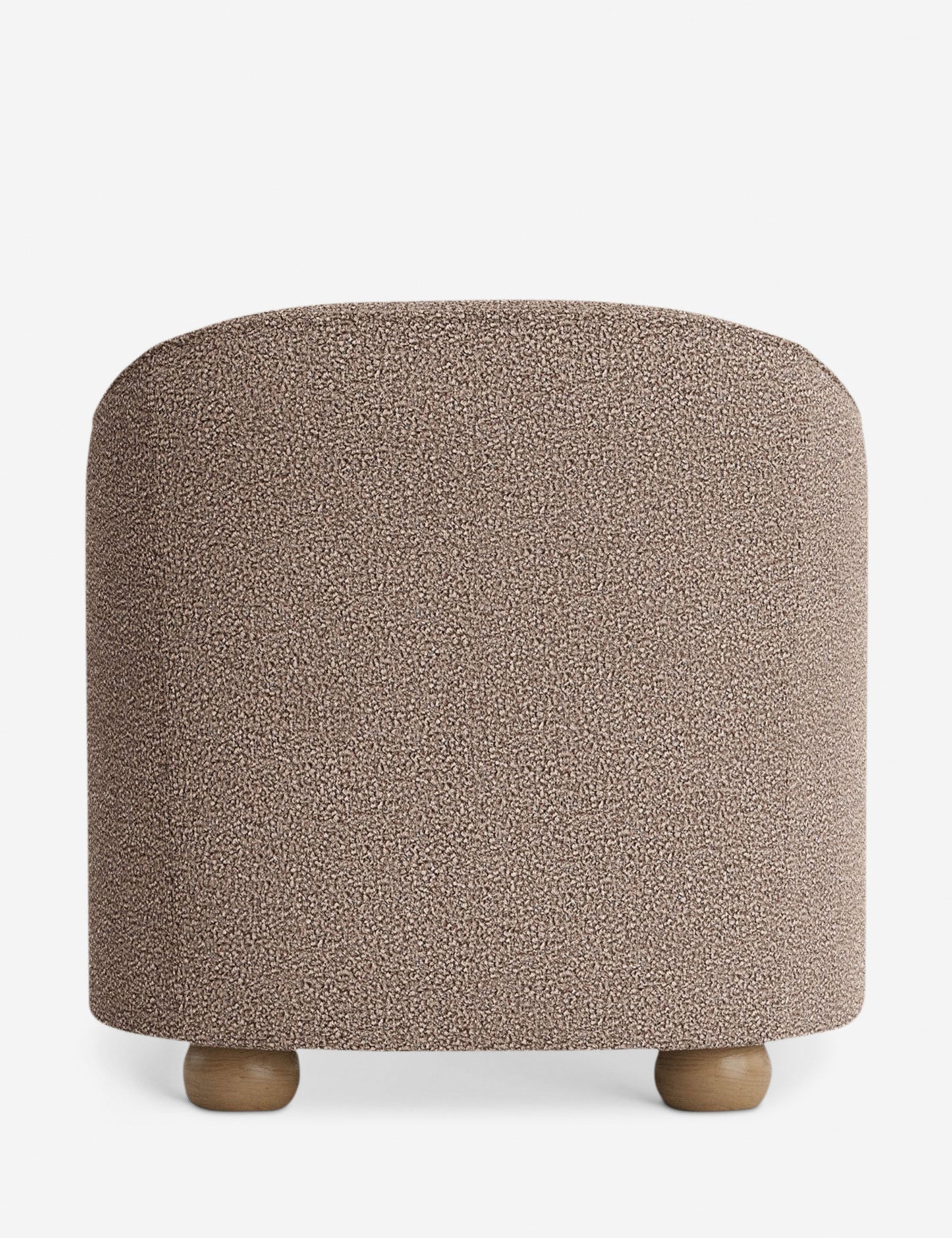 Chaise Ingmar par DISC Interiors