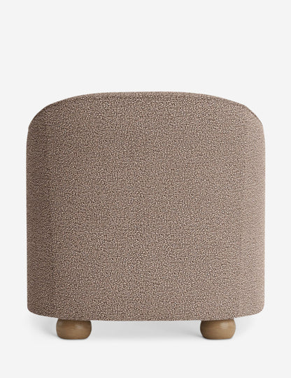 Chaise Ingmar par DISC Interiors