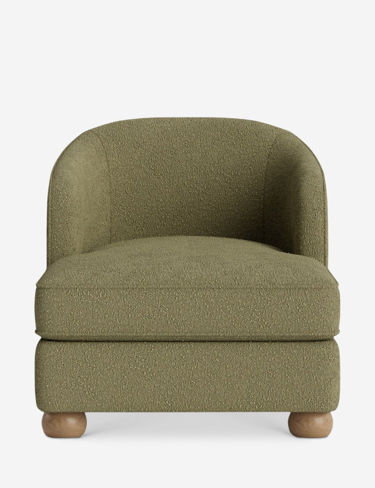 Chaise Ingmar par DISC Interiors