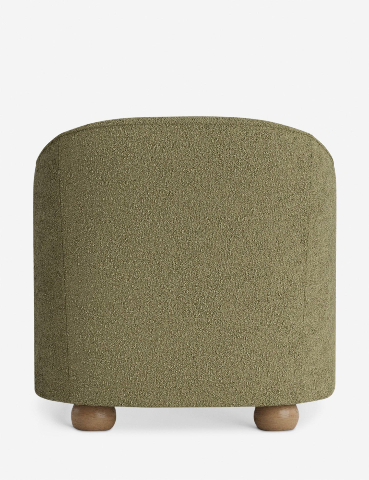 Chaise Ingmar par DISC Interiors