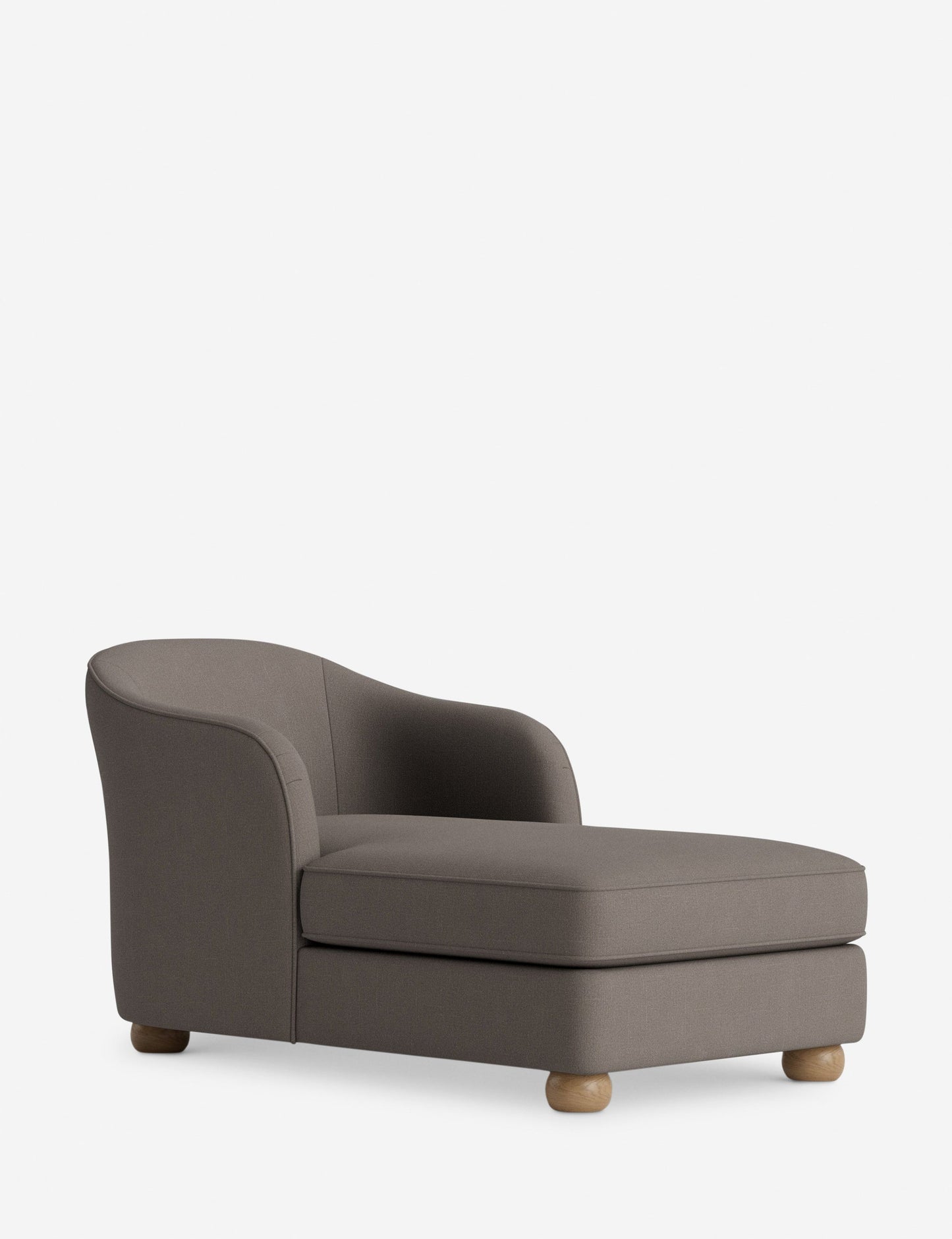 Chaise Ingmar par DISC Interiors
