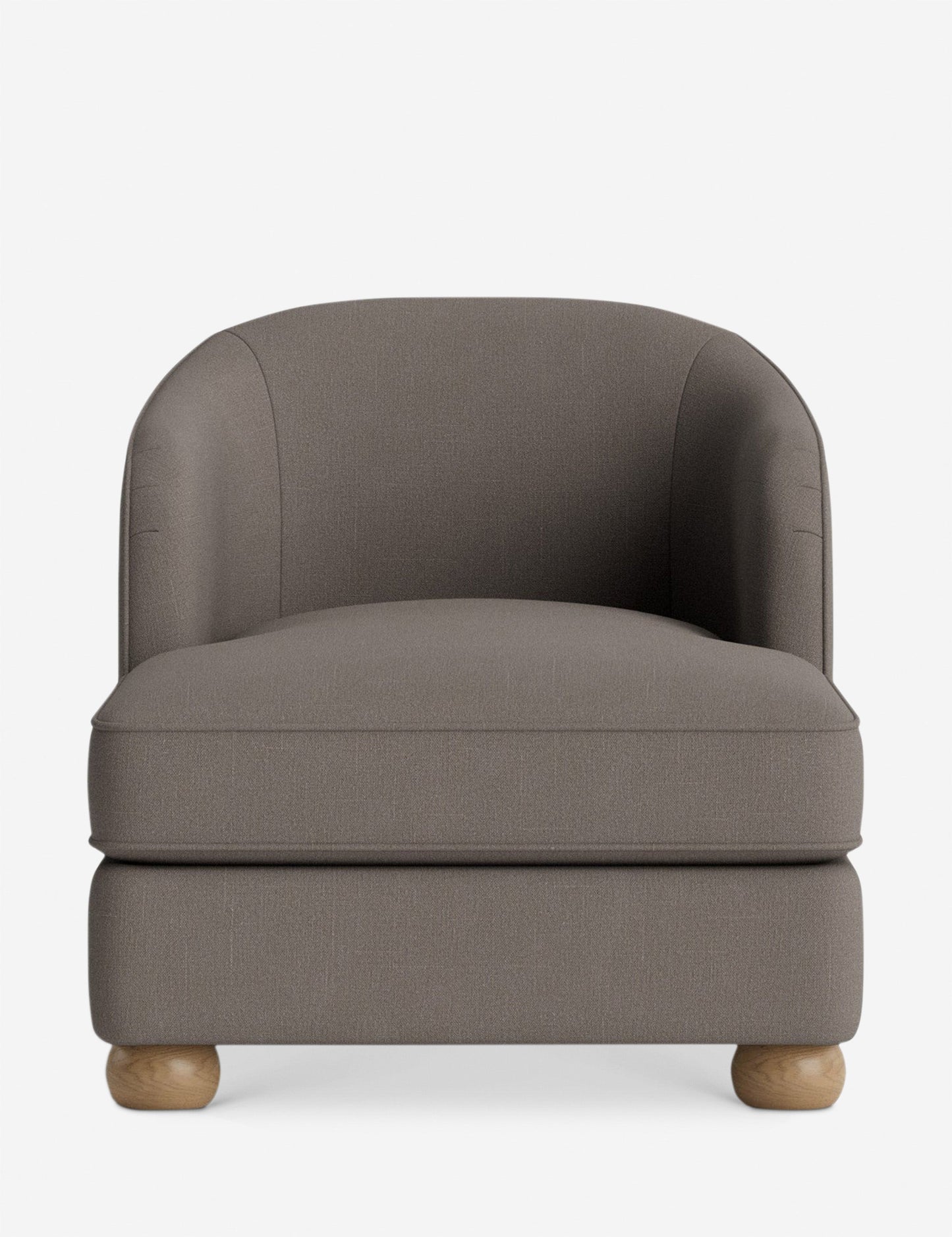 Chaise Ingmar par DISC Interiors