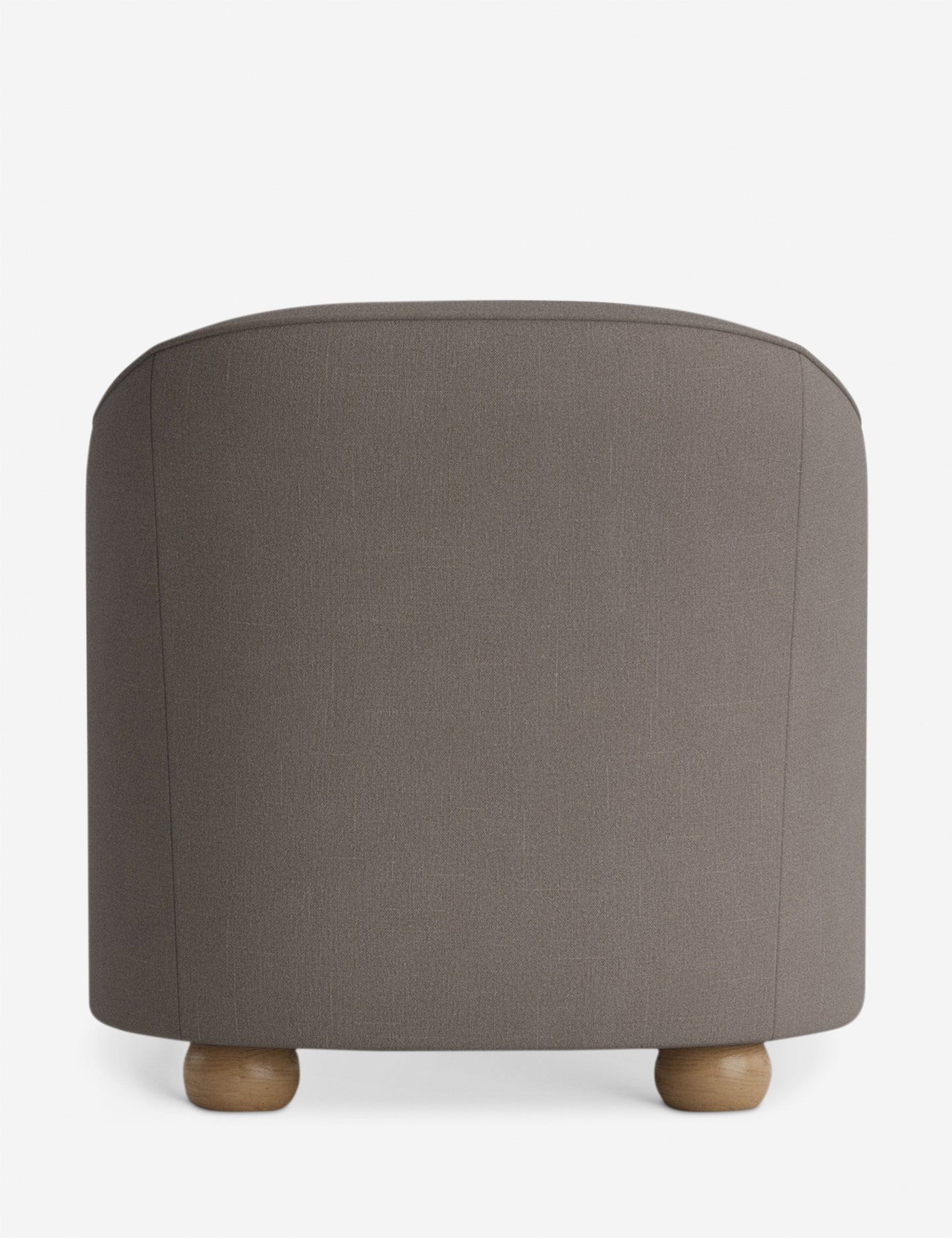 Chaise Ingmar par DISC Interiors
