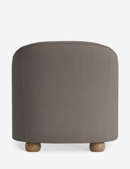 Chaise Ingmar par DISC Interiors