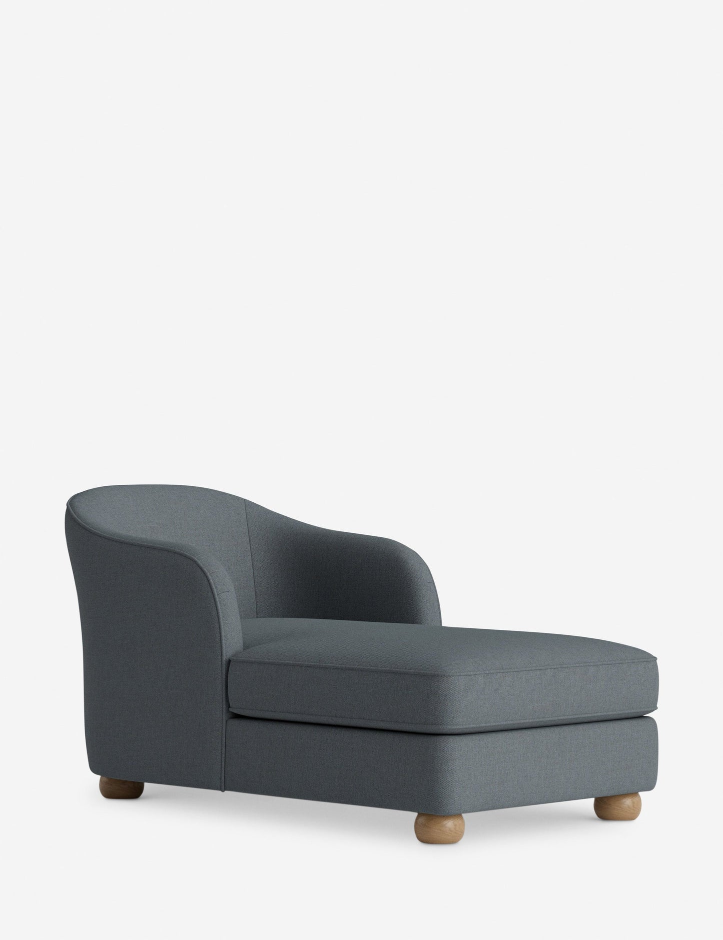 Chaise Ingmar par DISC Interiors