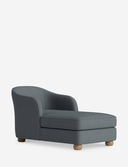 Chaise Ingmar par DISC Interiors