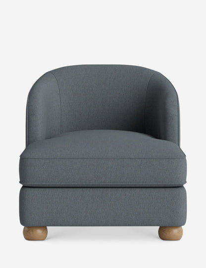 Chaise Ingmar par DISC Interiors