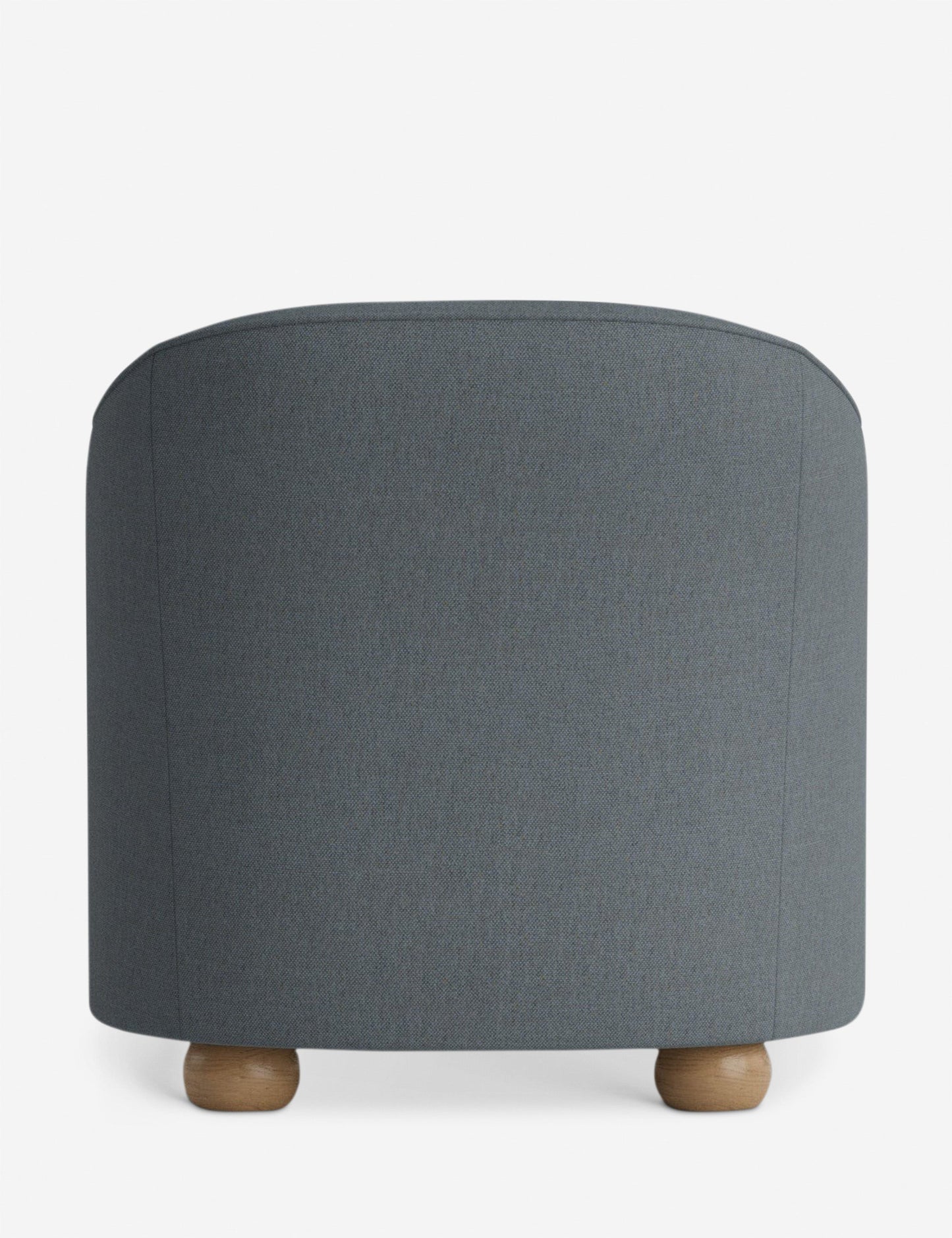 Chaise Ingmar par DISC Interiors