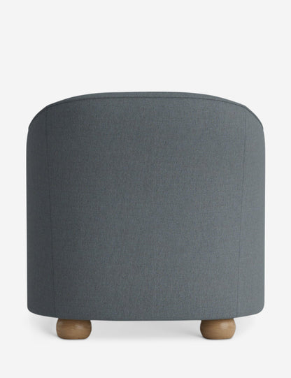 Chaise Ingmar par DISC Interiors