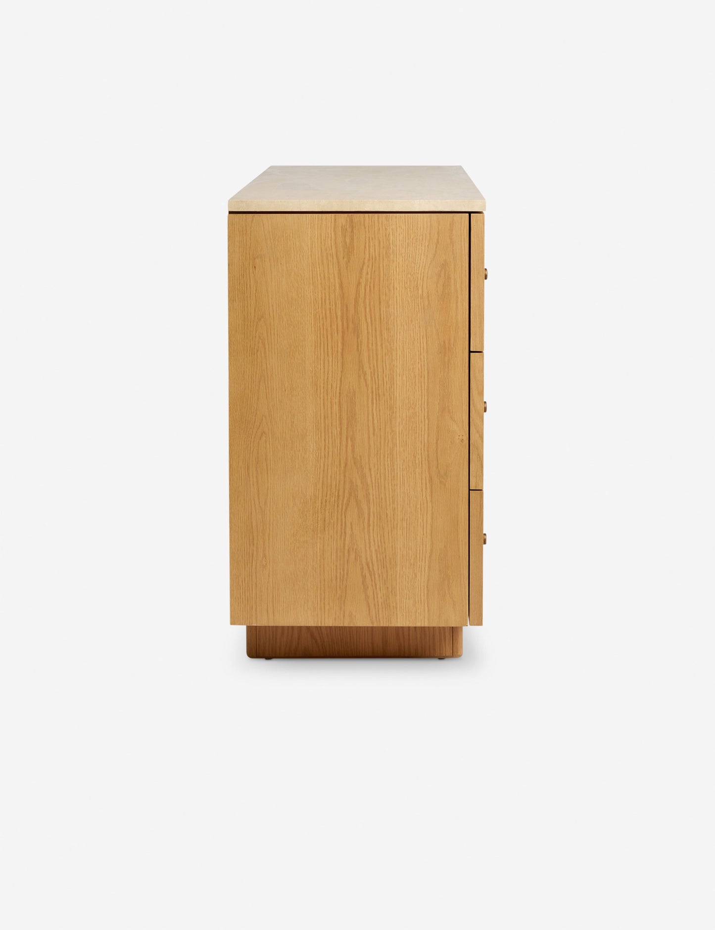 Commode Keshan à 6 tiroirs