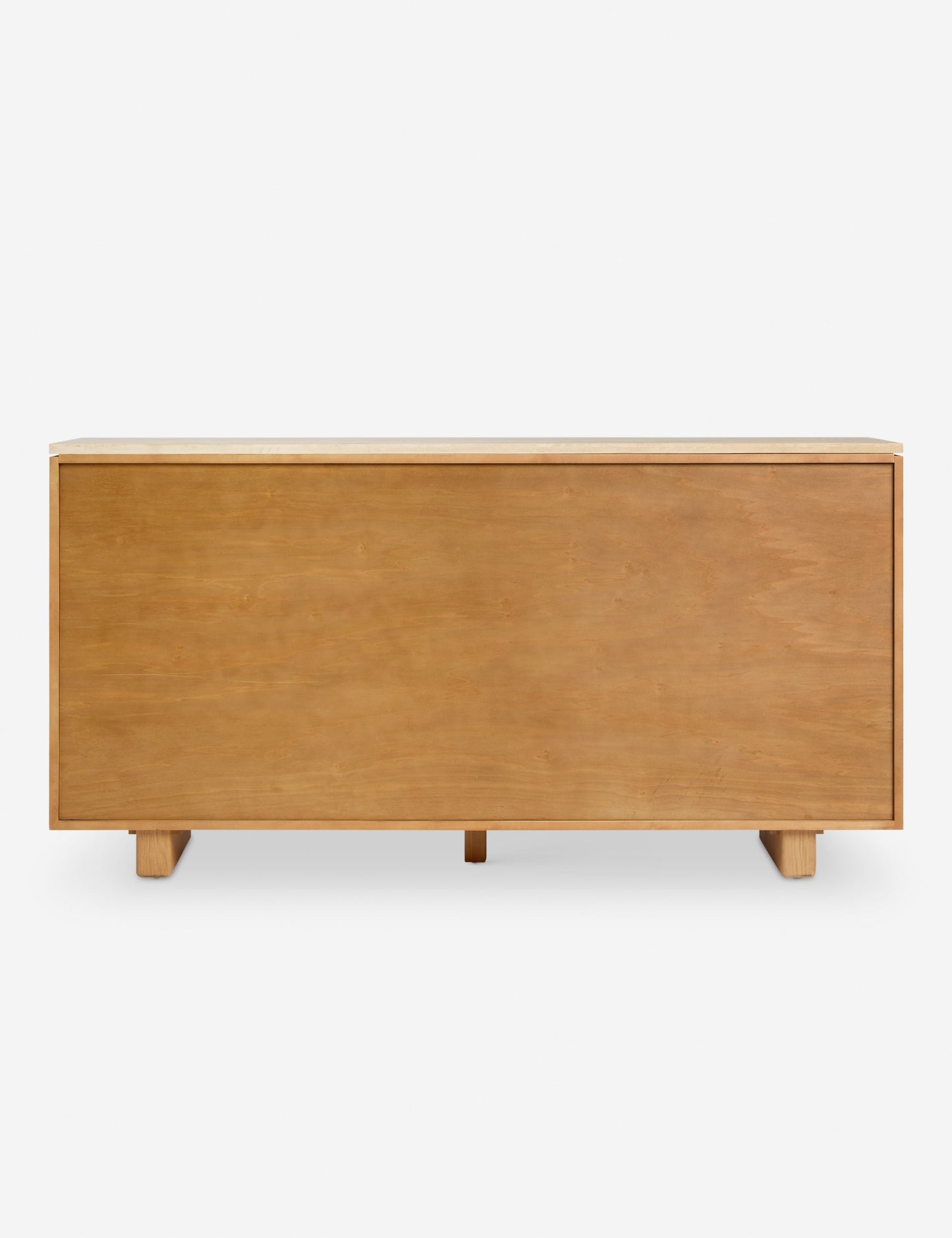 Commode Keshan à 6 tiroirs
