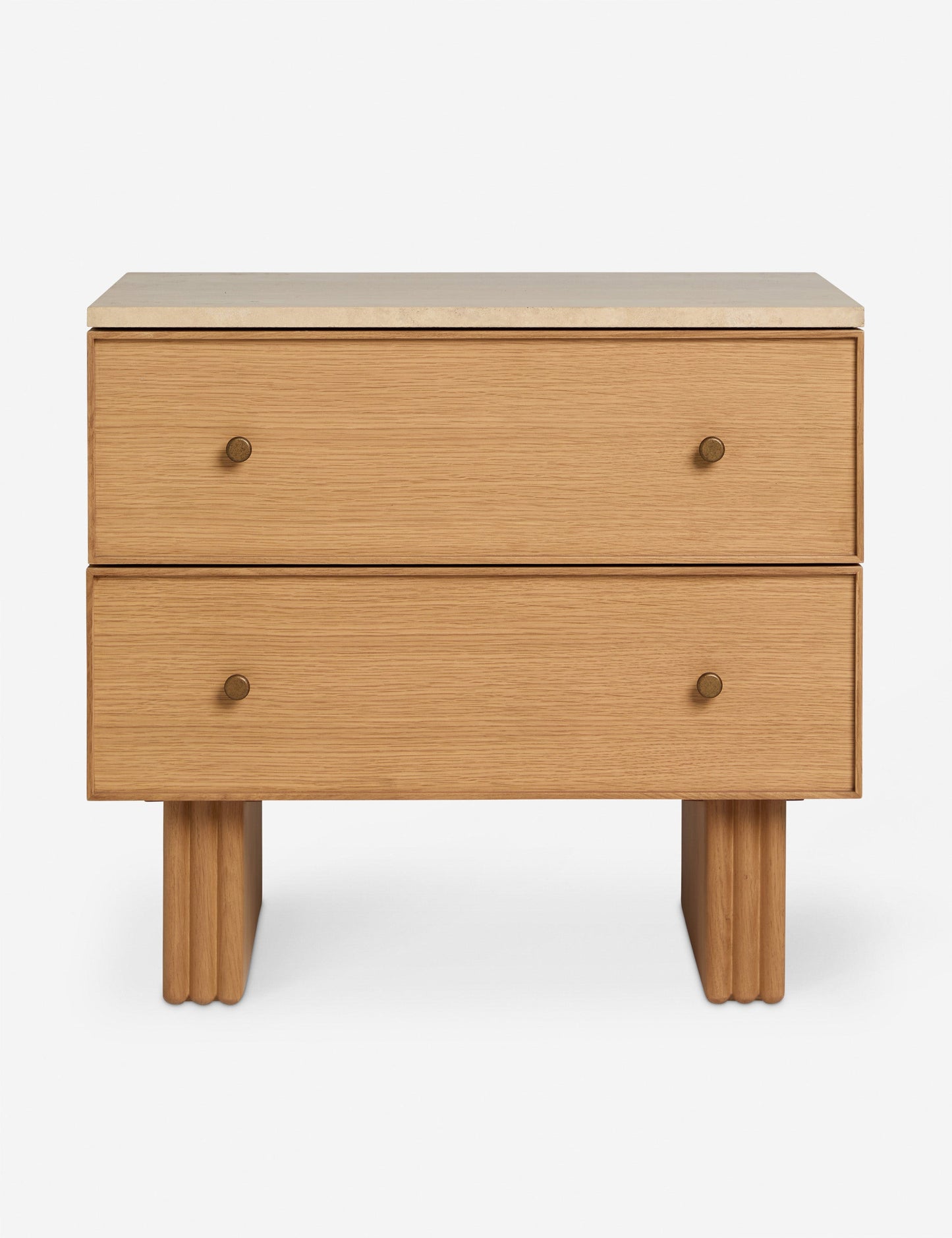 Table de chevet Keshan