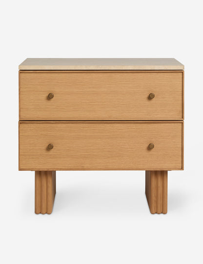 Table de chevet Keshan
