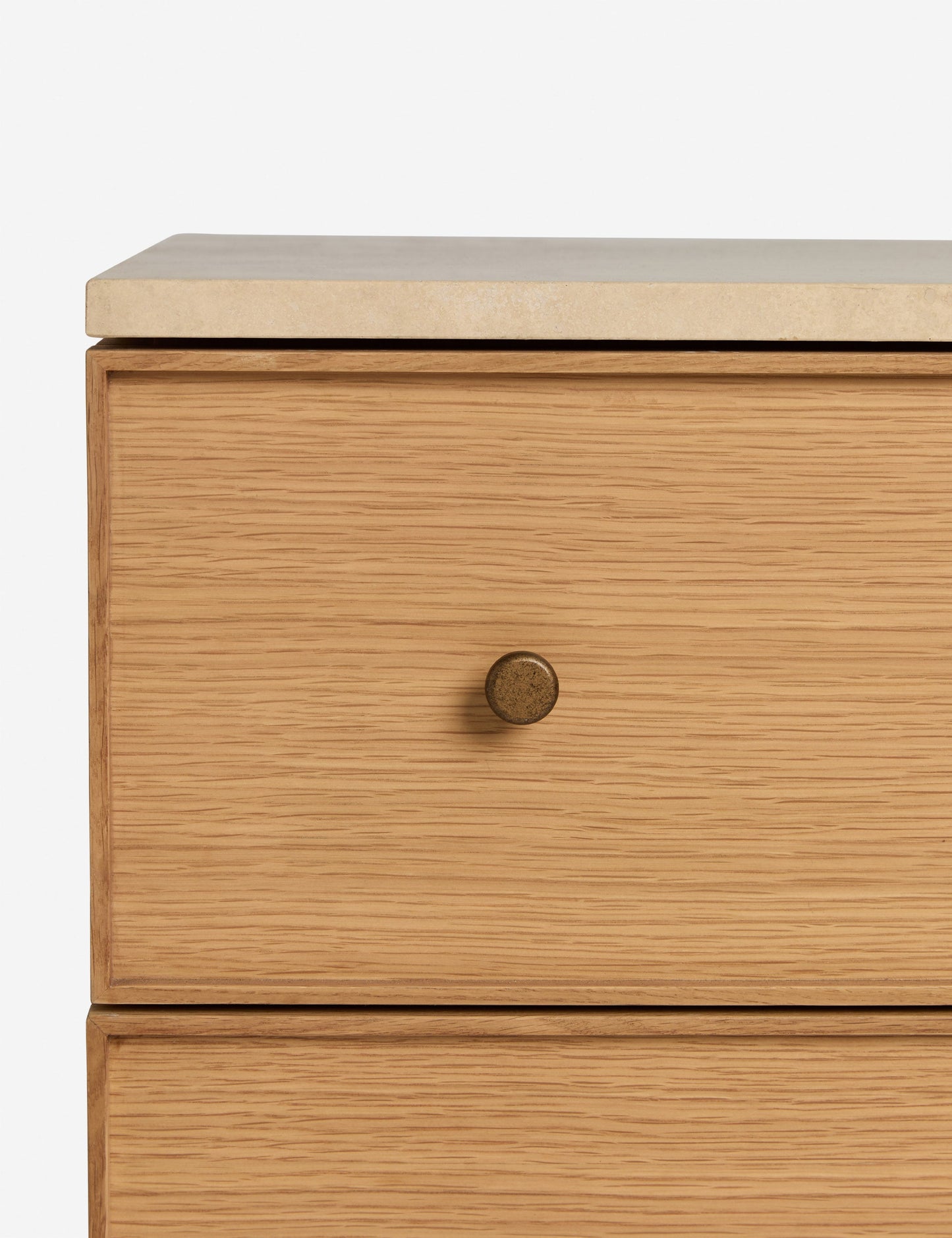 Table de chevet Keshan