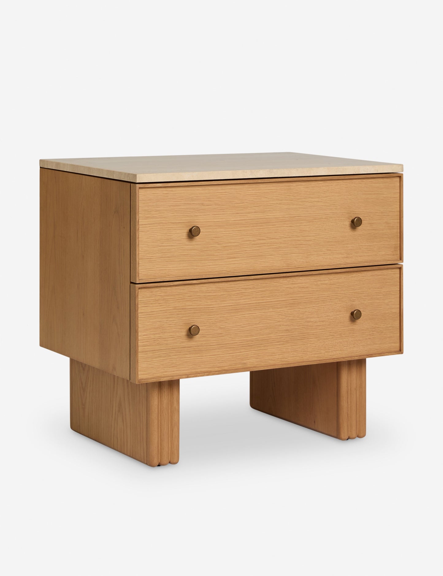 Table de chevet Keshan