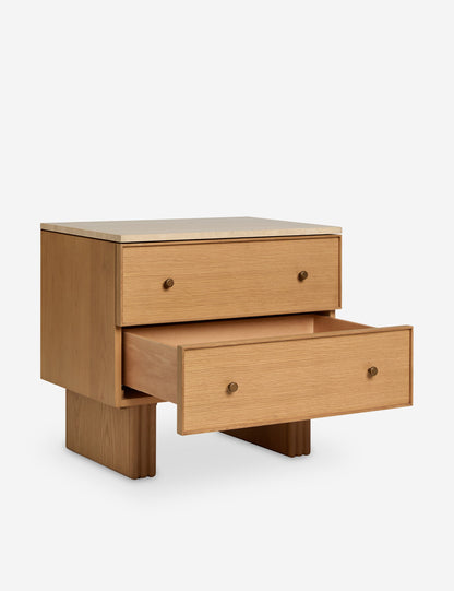 Table de chevet Keshan