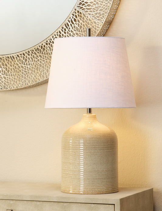 Lampe de table Fiametta