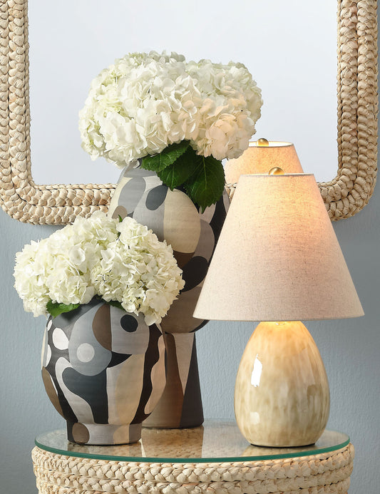 Lampe de table Hajira