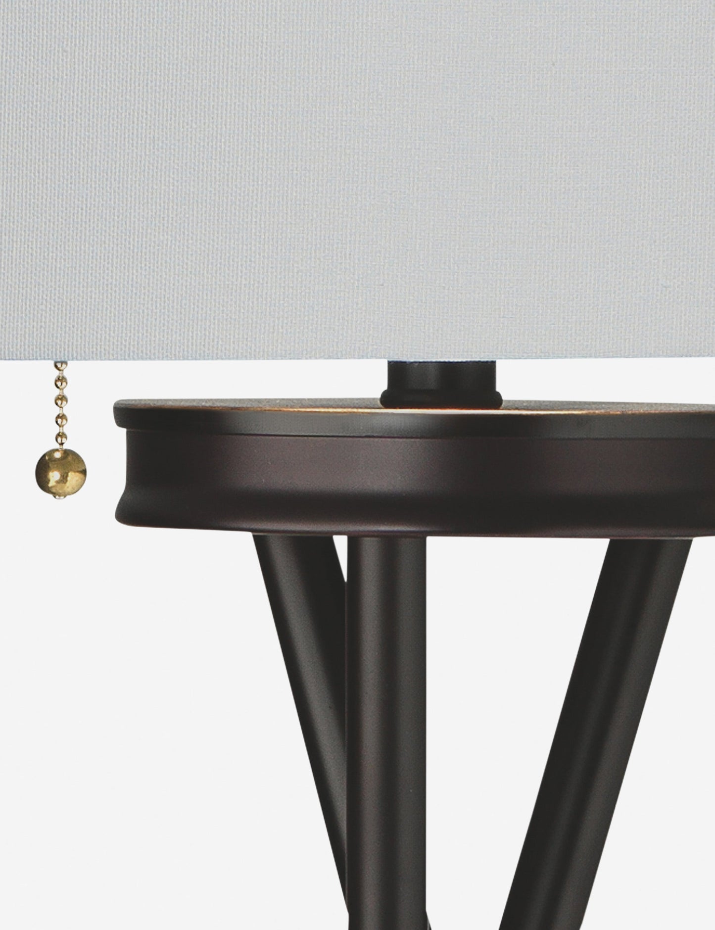 Lampadaire Waker